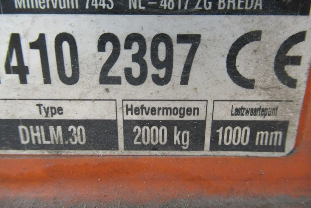 MAN TGM 18.250 Bak + klep Euro 6 10