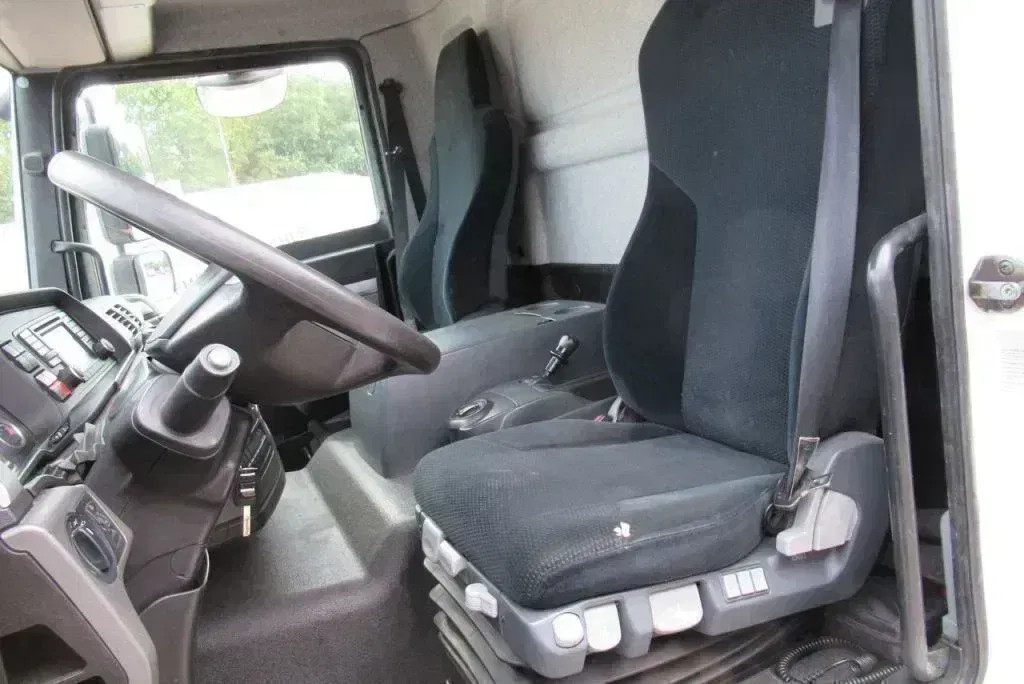 MAN TGM 18.250 Bak + klep Euro 6 5