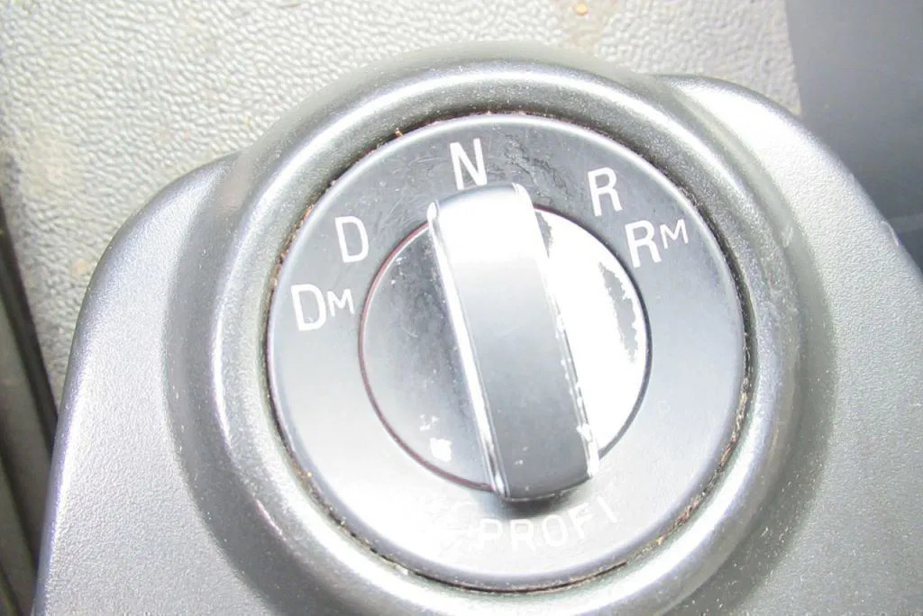 MAN TGM 18.250 Bak + klep Euro 6 8