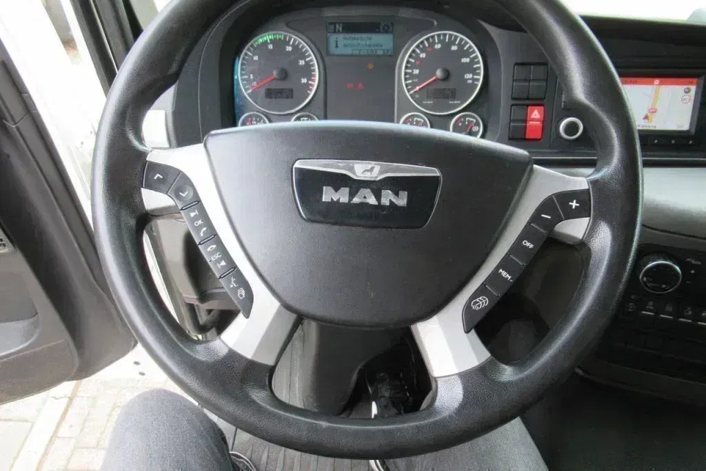MAN TGM 18.250 Bak + klep Euro 6 9