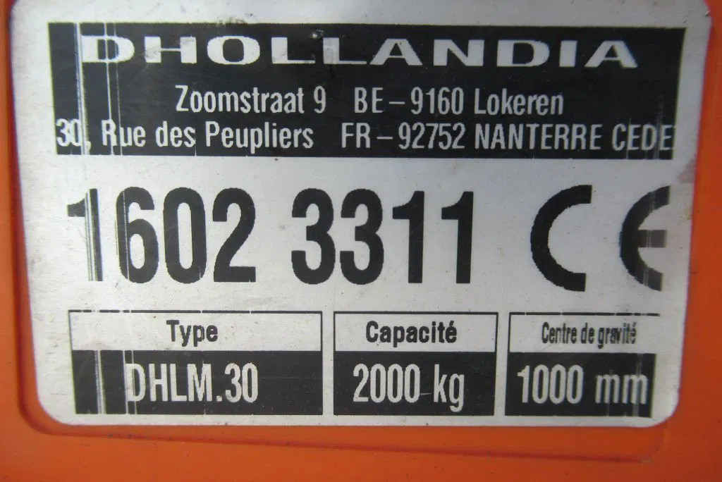 MAN TGM 15.250 Bak + klep E6 12