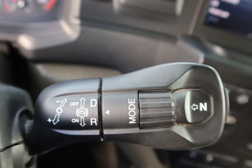 MAN TGM 15.290 Bak + klep Full air suspension Euro 6 Automaat 11