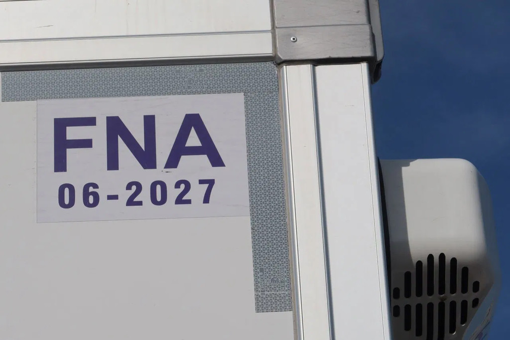 MAN TGM 15.290 Bak + klep Full air suspension Euro 6 Automaat 19