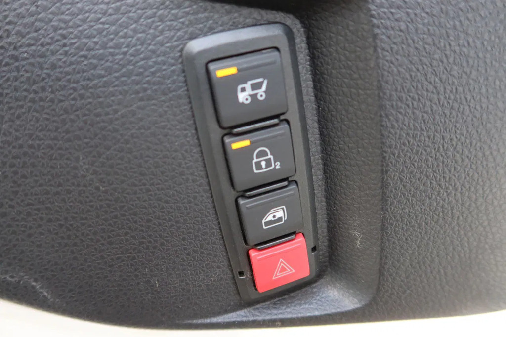 MAN TGM 15.290 Bak + klep Full air suspension Euro 6 Automaat 6