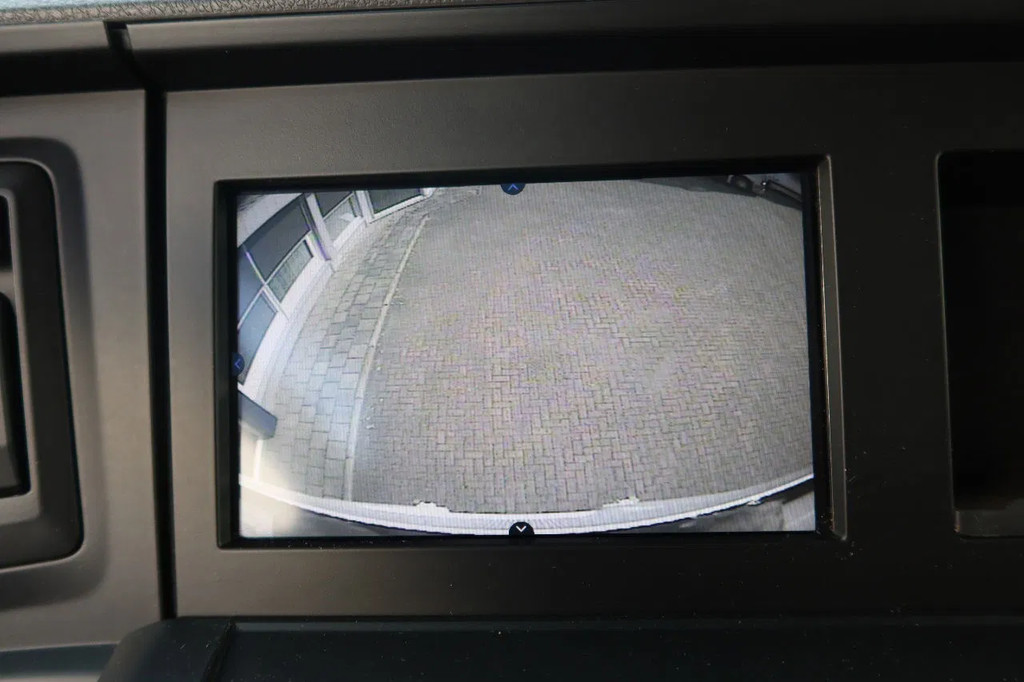 MAN TGM 15.290 Bak + klep Full air suspension Euro 6 Automaat 9