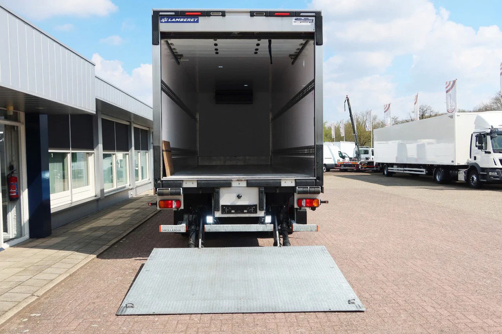 MAN TGS 26 26.330 6x2 Koel/Vries+Dhollandia 2500 kg 21
