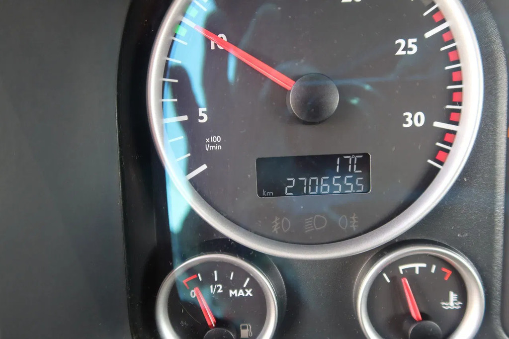 MAN TGS 35.360 8X2 Euro 6 Oprijwagen + HIAB 228 E 3 kraan. Radio grafisch + winch 12