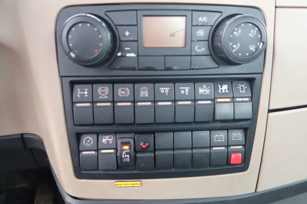 MAN TGS 35.360 Oprijwagen + HIAB 228 E3 Kraan 8x2 8