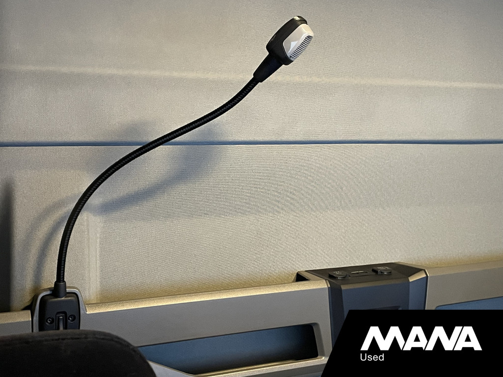 MAN TGX 18.440 GM 4x2 BLS Sideskirts 17DKM! Standkachel Koelkast 16