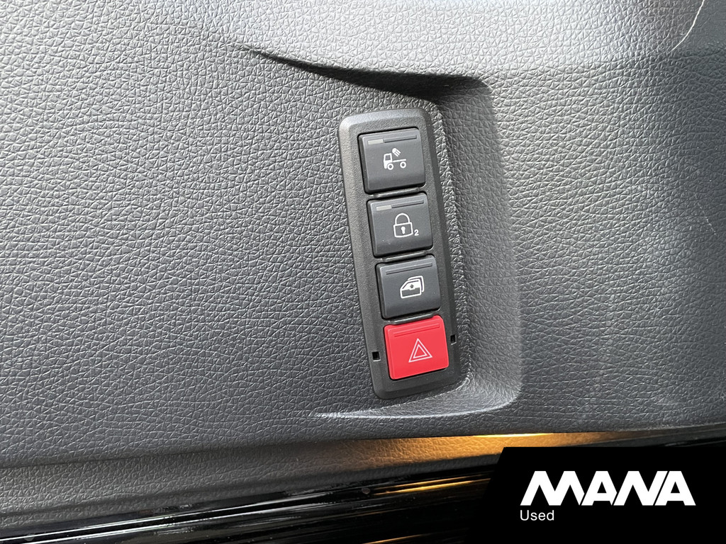 MAN TGX 18.440 GM 4x2 BLS Sideskirts 17DKM! Standkachel Koelkast 21