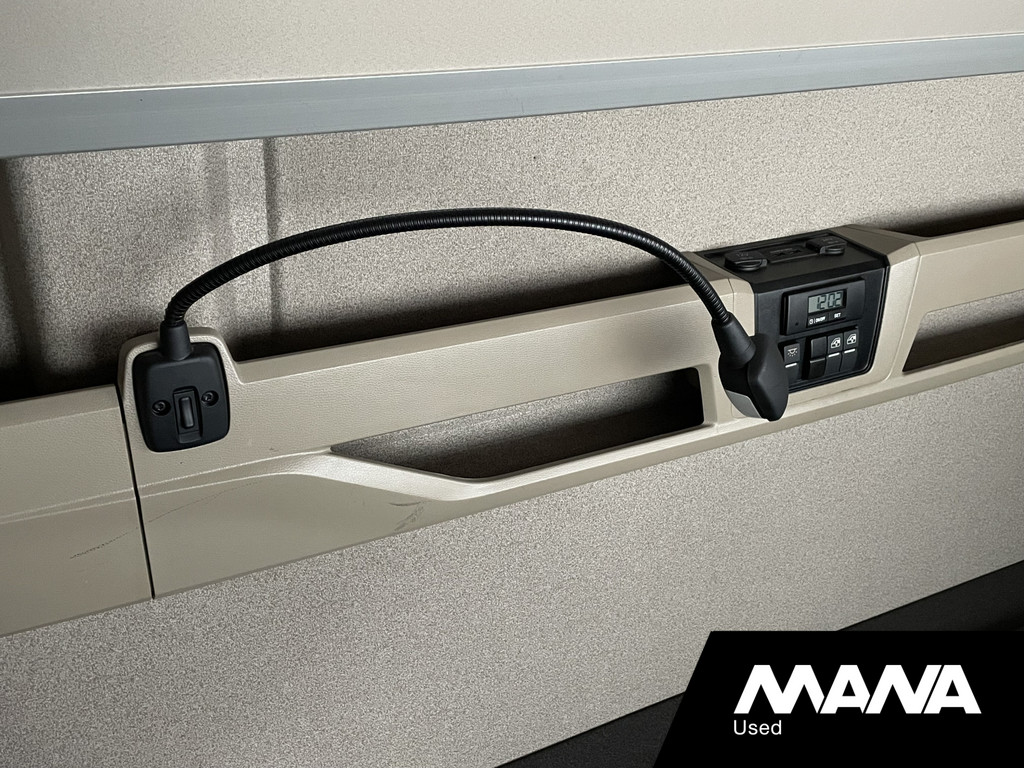 MAN TGX 18.470 4x2 BLS Sideskirts Koelkast Standkachel 16