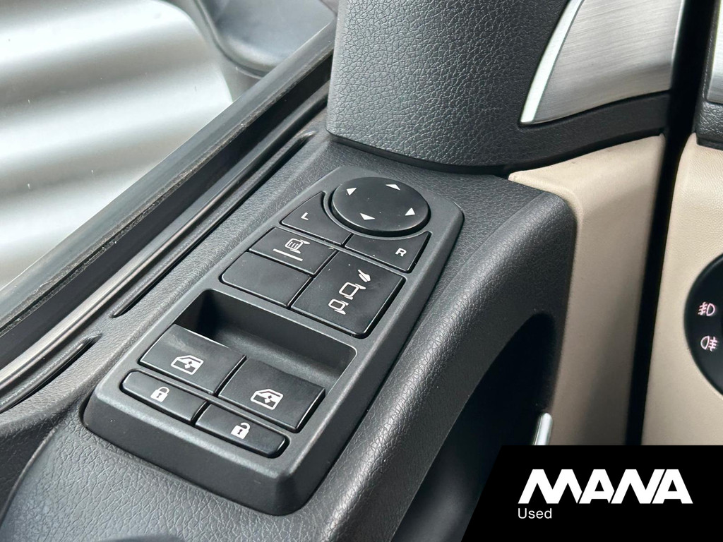 MAN TGX 18.470 4x2 BLS Sideskirts Koelkast Standkachel 16