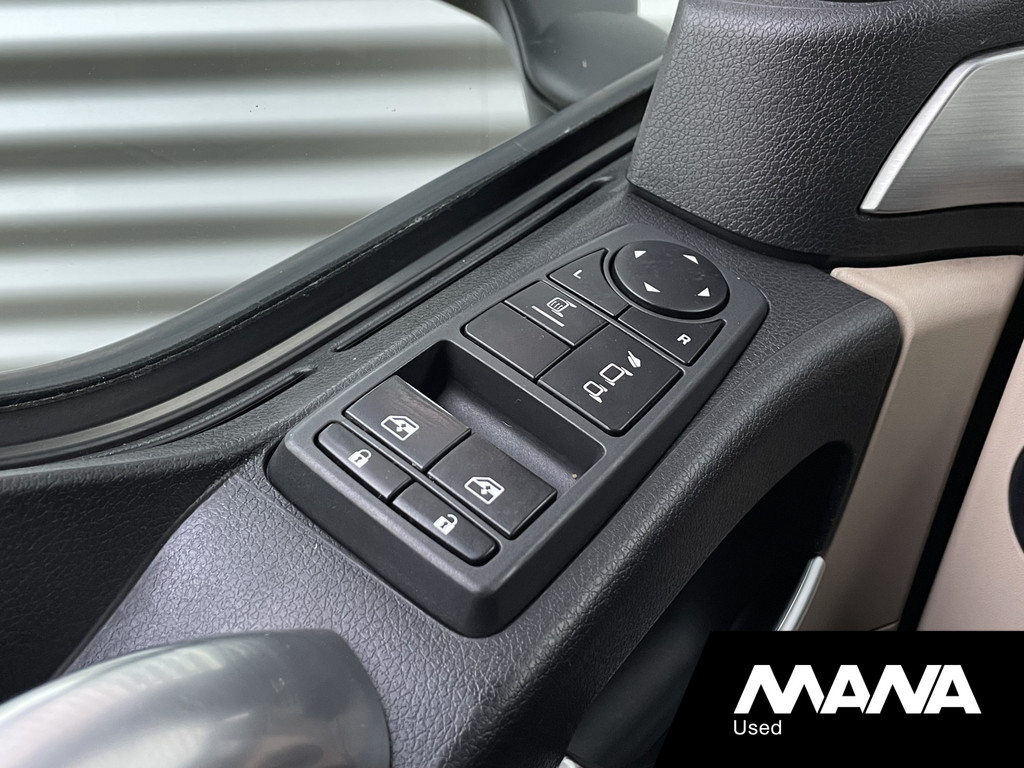 MAN TGX 18.470 4x2 BLS Sideskirts Koelkast Standkachel 19