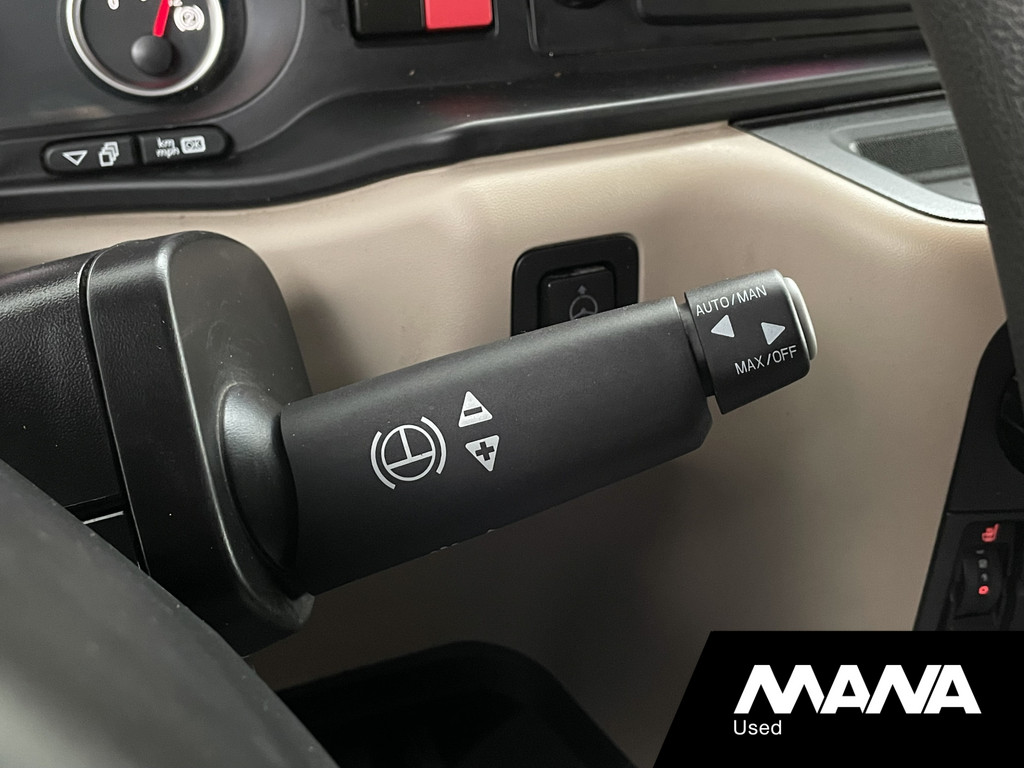 MAN TGX 18.470 4x2 BLS Sideskirts Koelkast Standkachel 20