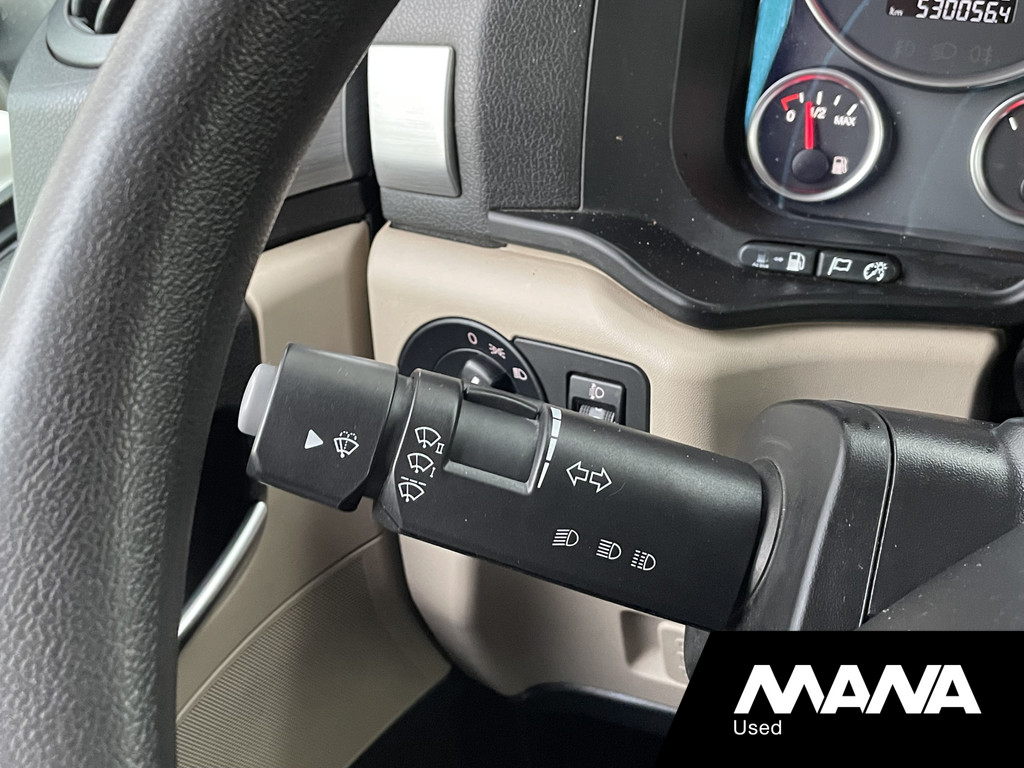 MAN TGX 18.470 4x2 BLS Sideskirts Koelkast Standkachel 21