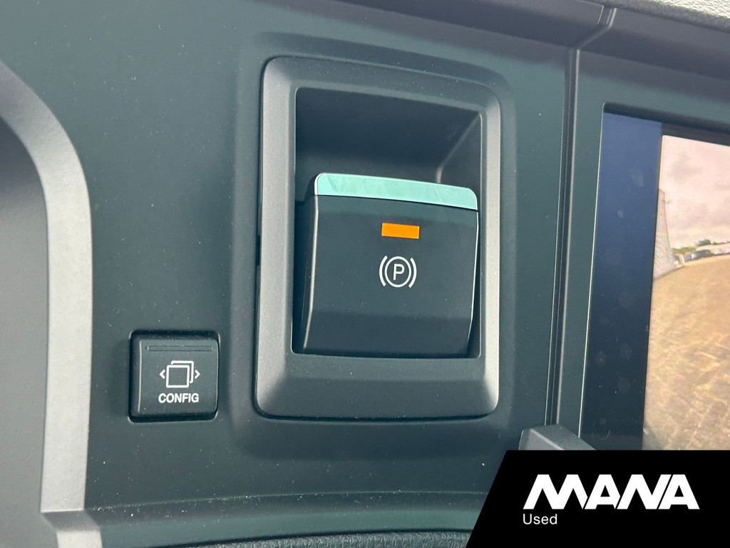 MAN TGX 18.520 GX LL D30 PowerLion Optiview Navi Standairco Koelkast Camera 14