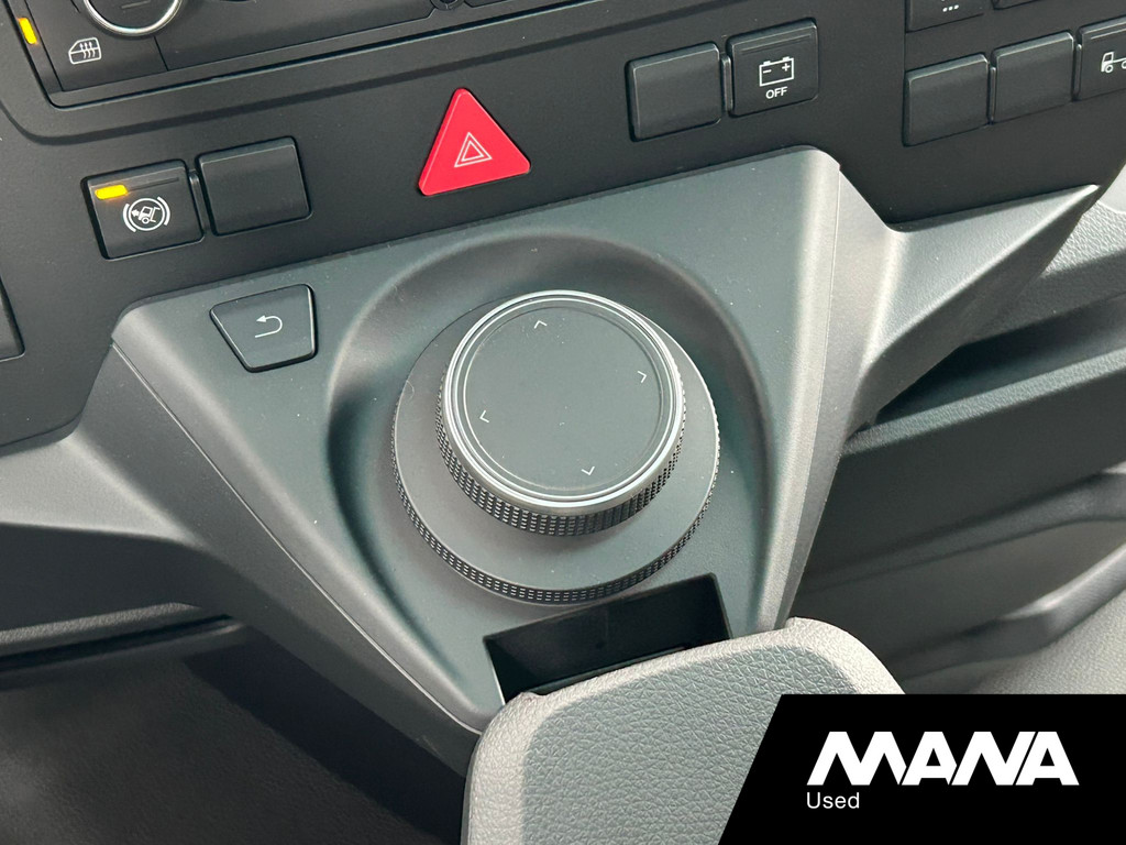 MAN TGX 18.520 GX LL D30 PowerLion Optiview Navi Standairco Koelkast Camera 18