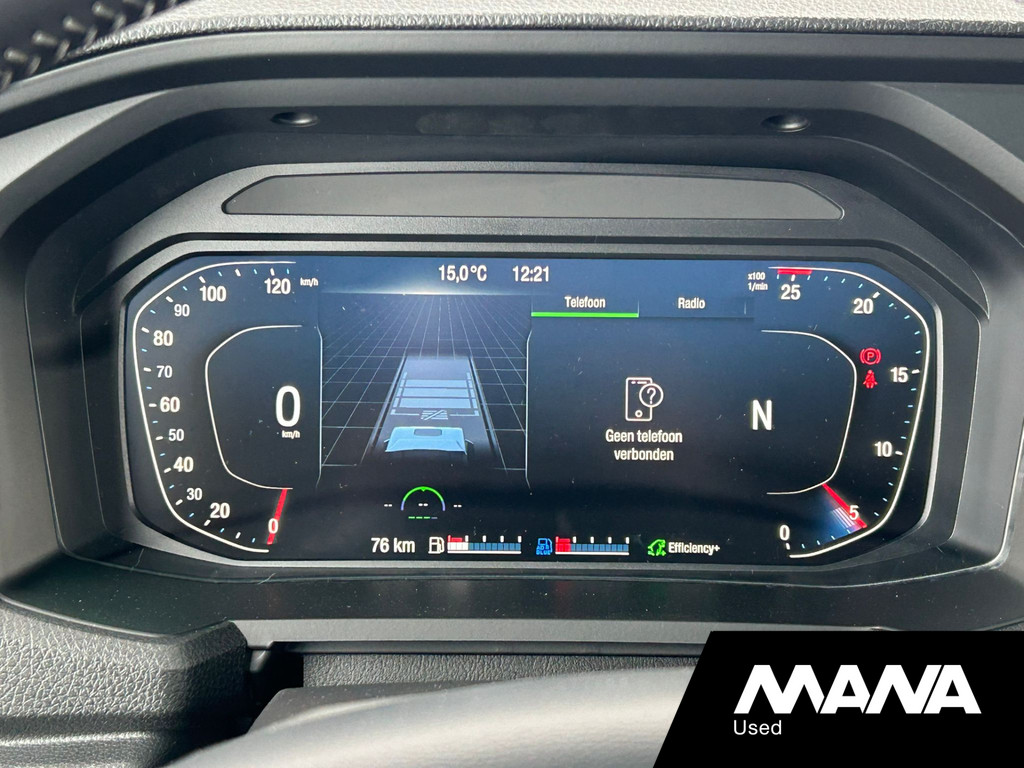 MAN TGX 18.560 GX 4x2 LL D30 PowerLion Optiview Standairco Camera Navi Koelkast 15