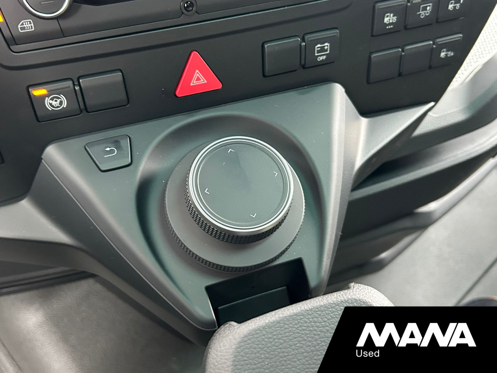 MAN TGX 18.560 GX 4x2 LL D30 PowerLion Optiview Standairco Camera Navi Koelkast 20