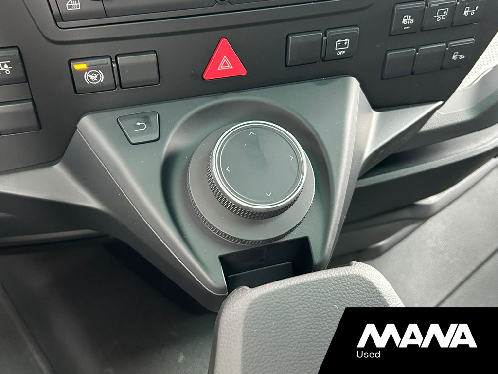 MAN TGX 18.560 GX 4x2 LL D30 PowerLion Optiview Standairco Camera Navi Koelkast 21