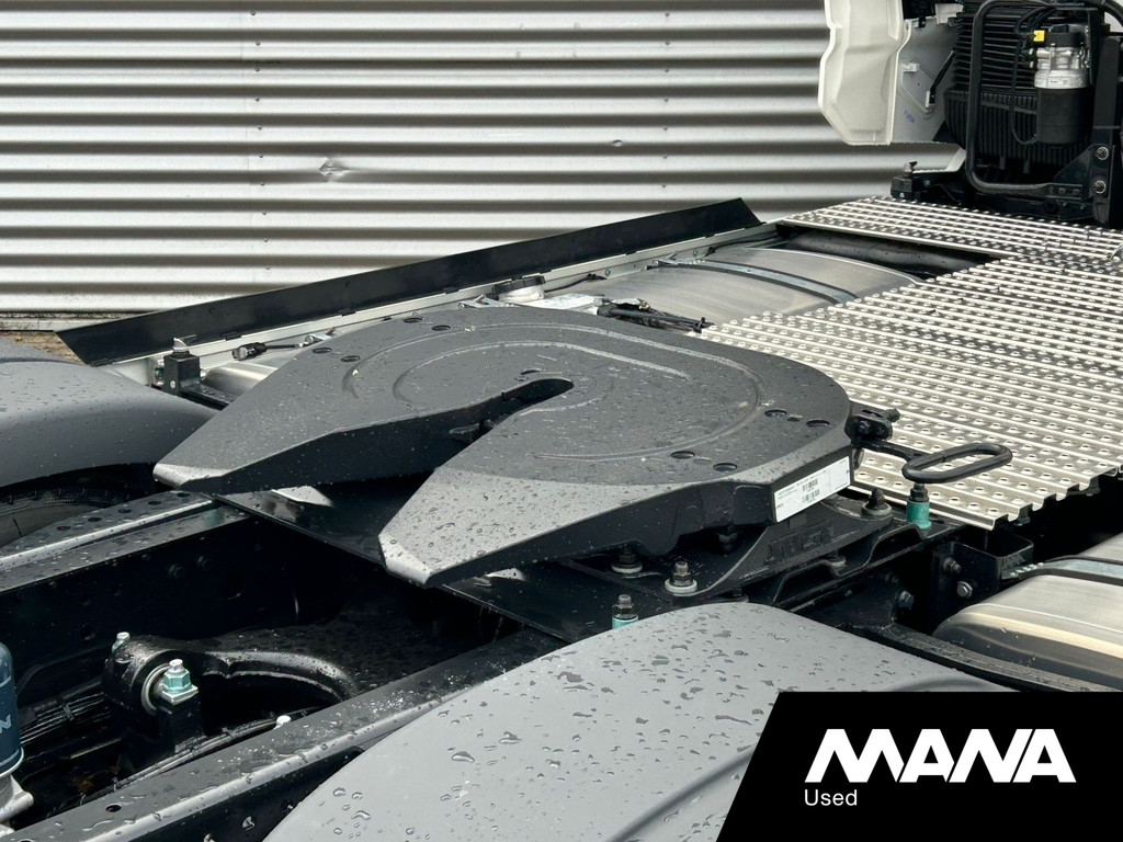 MAN TGX 18.560 GX 4x2 LL D30 PowerLion Optiview Standairco Camera Navi Koelkast 8