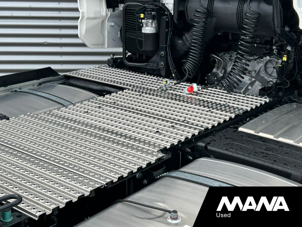 MAN TGX 18.560 GX 4x2 LL D30 PowerLion Optiview Standairco Camera Navi Koelkast 9