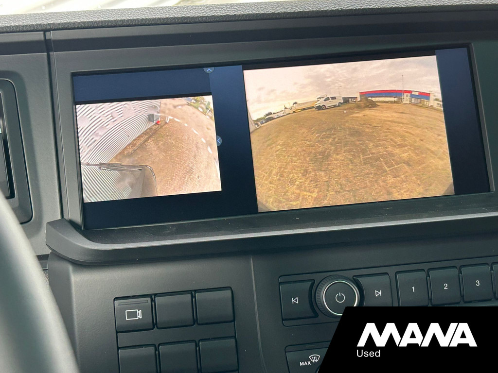 MAN TGX 18.560 GX 4x2 LL D30 PowerLion Retarder Optiview Standairco Camera Navi Koelkast 14