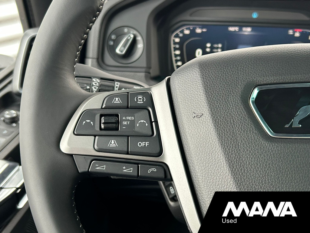 MAN TGX 18.560 GX 4x2 LL D30 PowerLion Standairco Camera Navi Koelkast 12