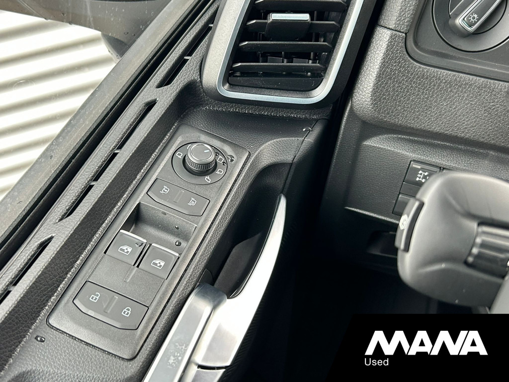 MAN TGX 18.560 GX 4x2 LL D30 PowerLion Standairco Camera Navi Koelkast 19