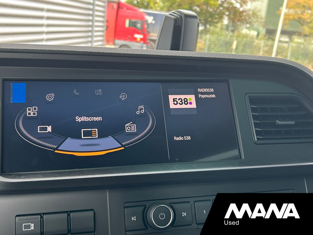 MAN TGX 18.560 GX 4x2 LL D30 PowerLion Standairco Camera Navi Koelkast 21