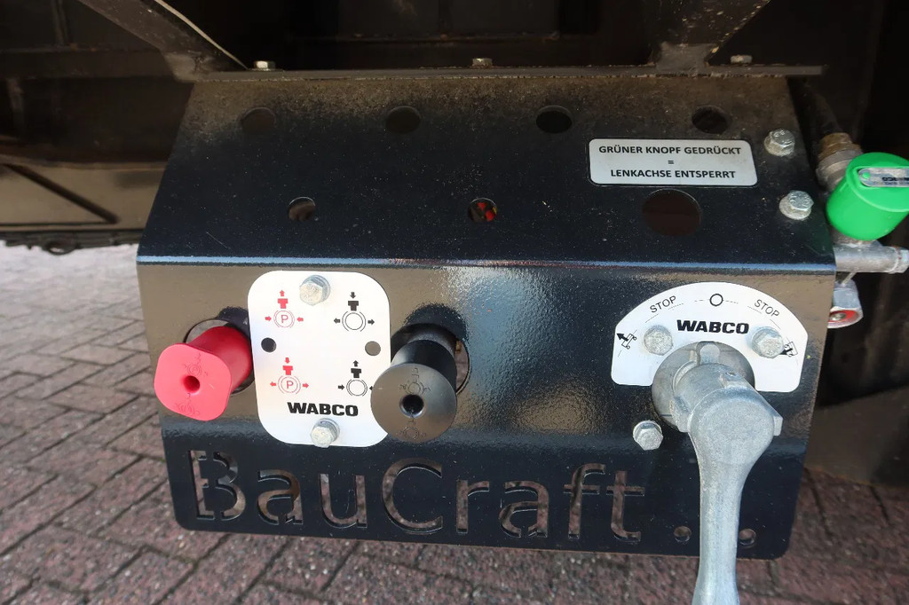 MAN TGX 26.510 DRILLING SE. Drilling/concrete/cement + HIEBENTHAl 3 as aanhanger 2024 10