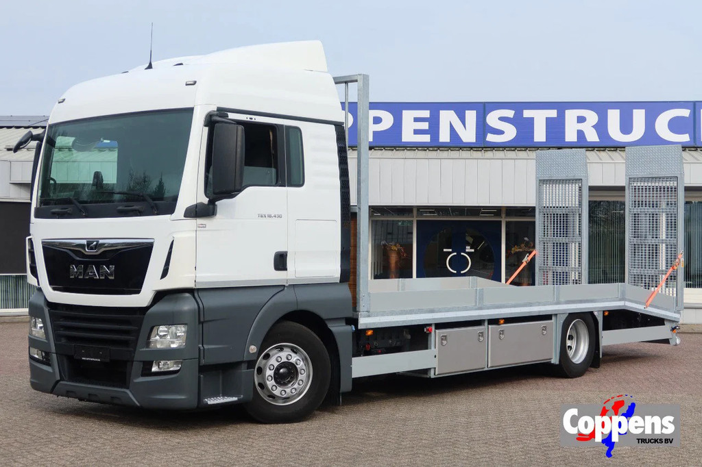 MAN TGX L.2007/46.001