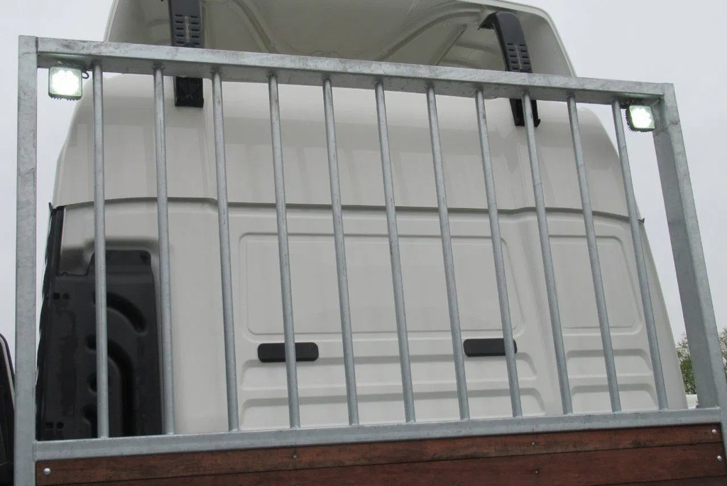 MAN TGX 26.460 XLX Interarder Euro 6 10