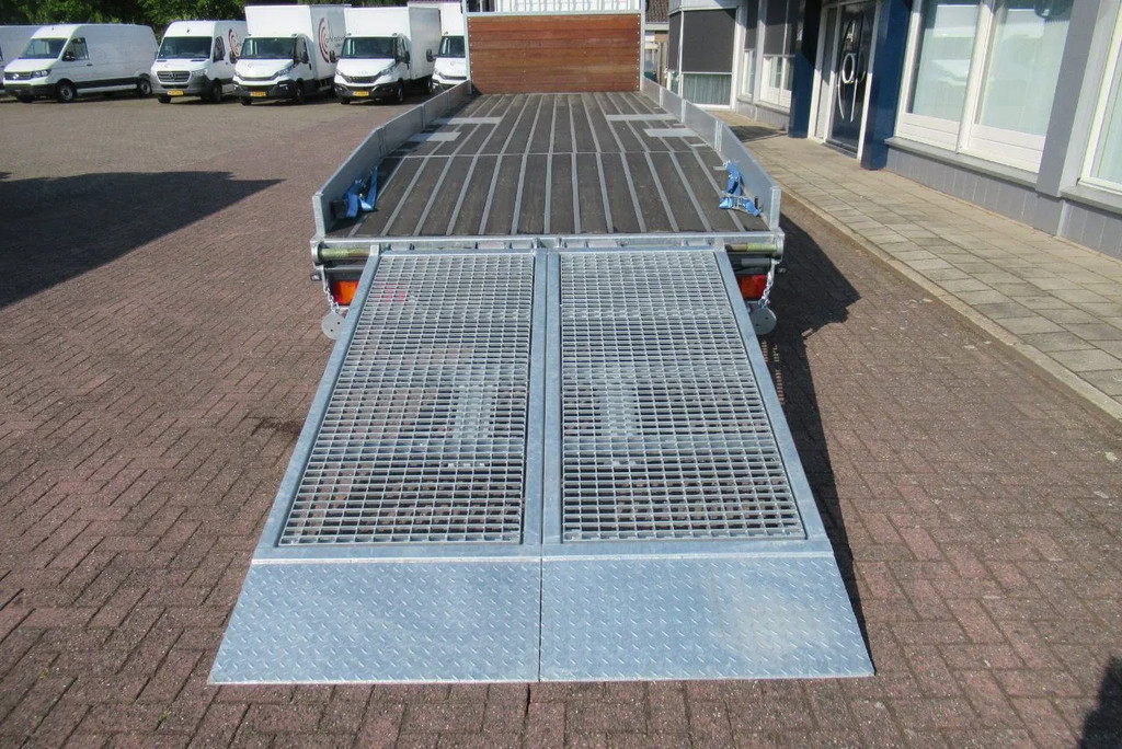 MAN TGX 26.460 XLX Interarder Euro 6 15