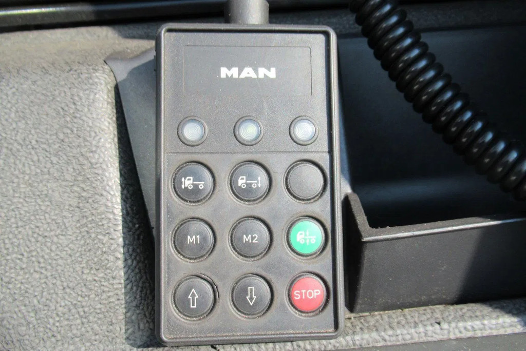 MAN TGX 26.460 XLX Interarder Euro 6 18