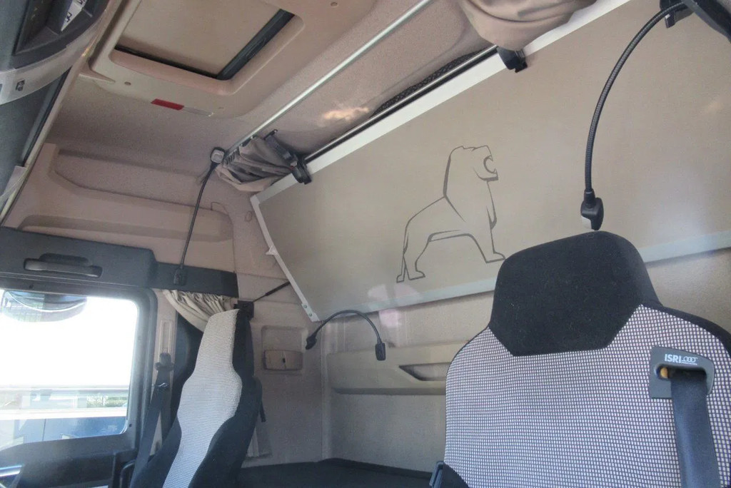 MAN TGX 26.460 XLX Interarder Euro 6 19