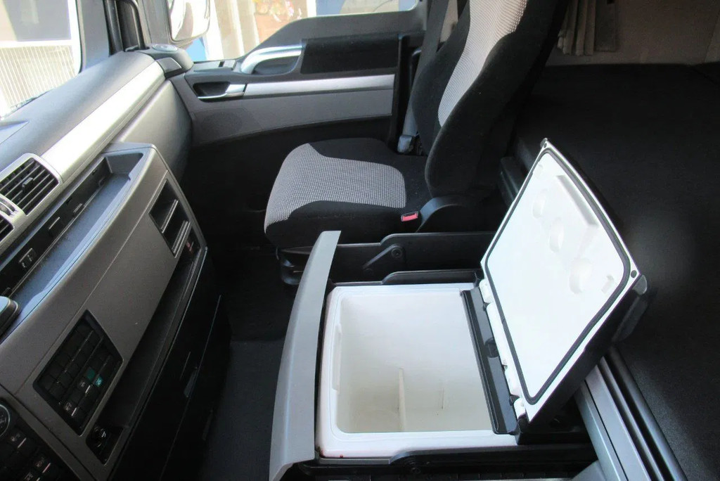 MAN TGX 26.460 XLX Interarder Euro 6 20