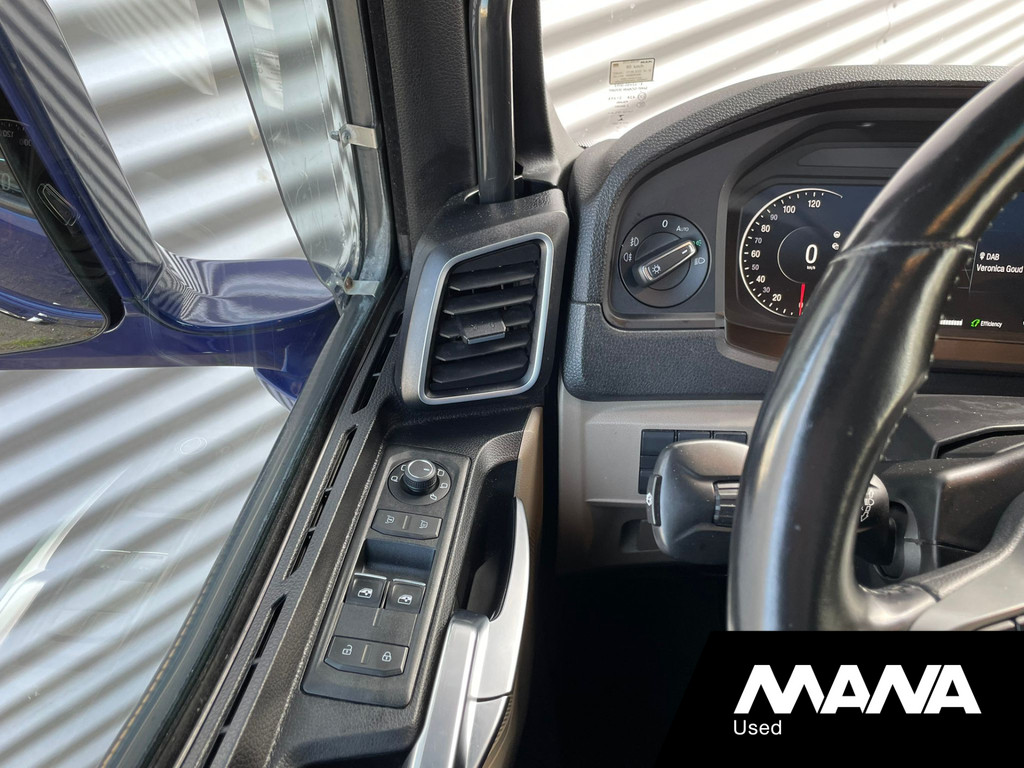 MAN TGX 26.510 26.510 6x2/4 GX Alcoas Retarder TV Luxe Navi Cruise 12