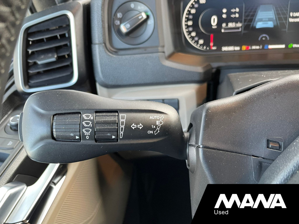 MAN TGX 26.510 26.510 6x2/4 GX Alcoas Retarder TV Luxe Navi Cruise 13