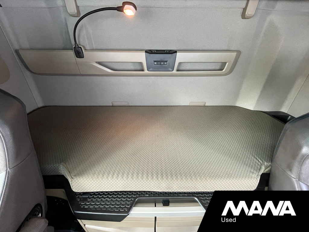 MAN TGX 26.510 26.510 6x2/4 GX Alcoas Retarder TV Luxe Navi Cruise 18