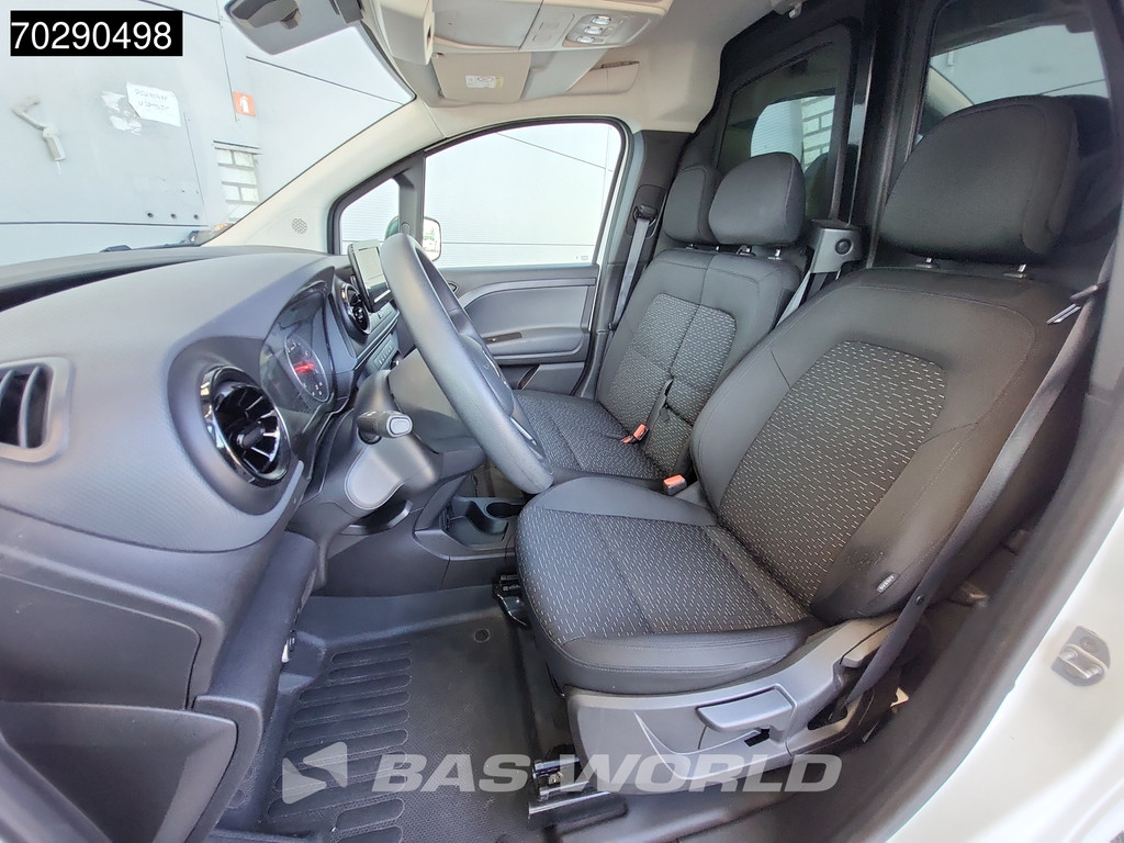 Mercedes-Benz 112 CDI L2H1 Airco Cruise Camera Parkeersensoren MBUX CarPlay Euro6 L2 Long 4m3 Airco Cruise control 10