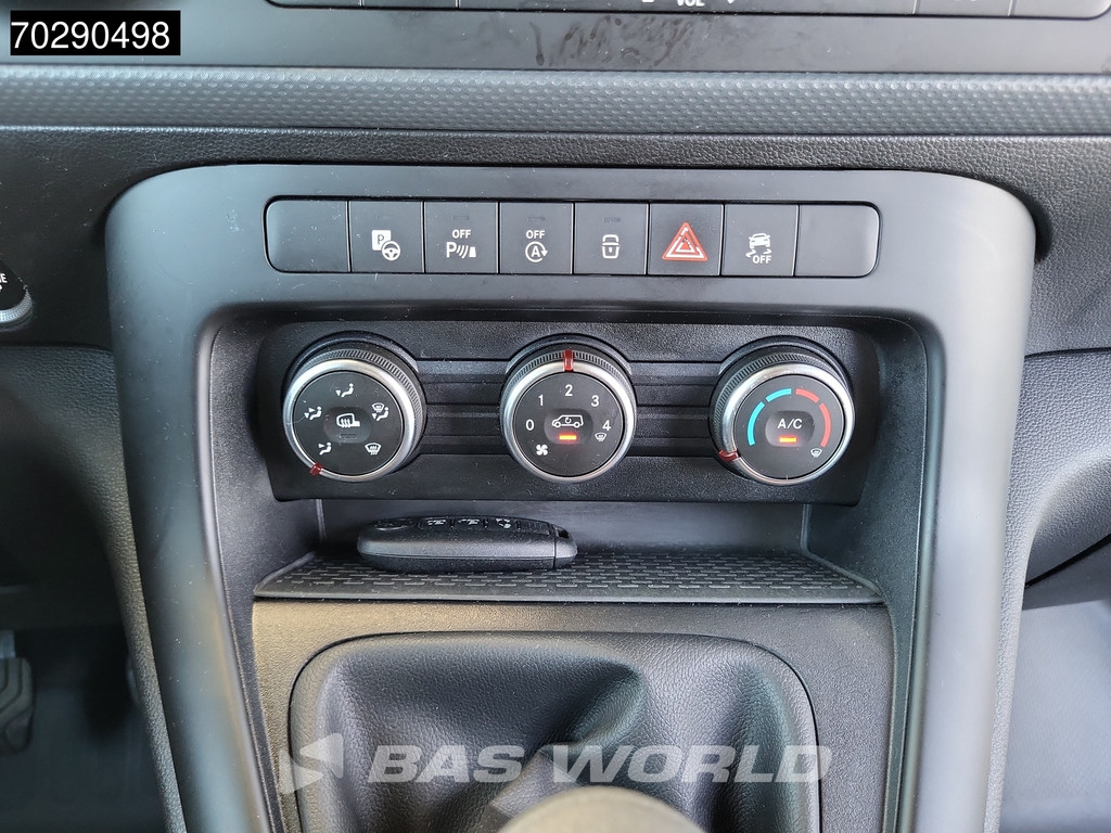 Mercedes-Benz 112 CDI L2H1 Airco Cruise Camera Parkeersensoren MBUX CarPlay Euro6 L2 Long 4m3 Airco Cruise control 15