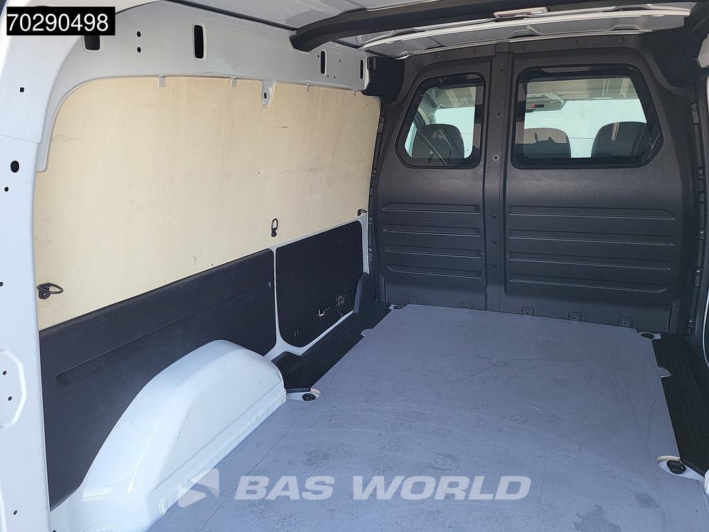 Mercedes-Benz 112 CDI L2H1 Airco Cruise Camera Parkeersensoren MBUX CarPlay Euro6 L2 Long 4m3 Airco Cruise control 8