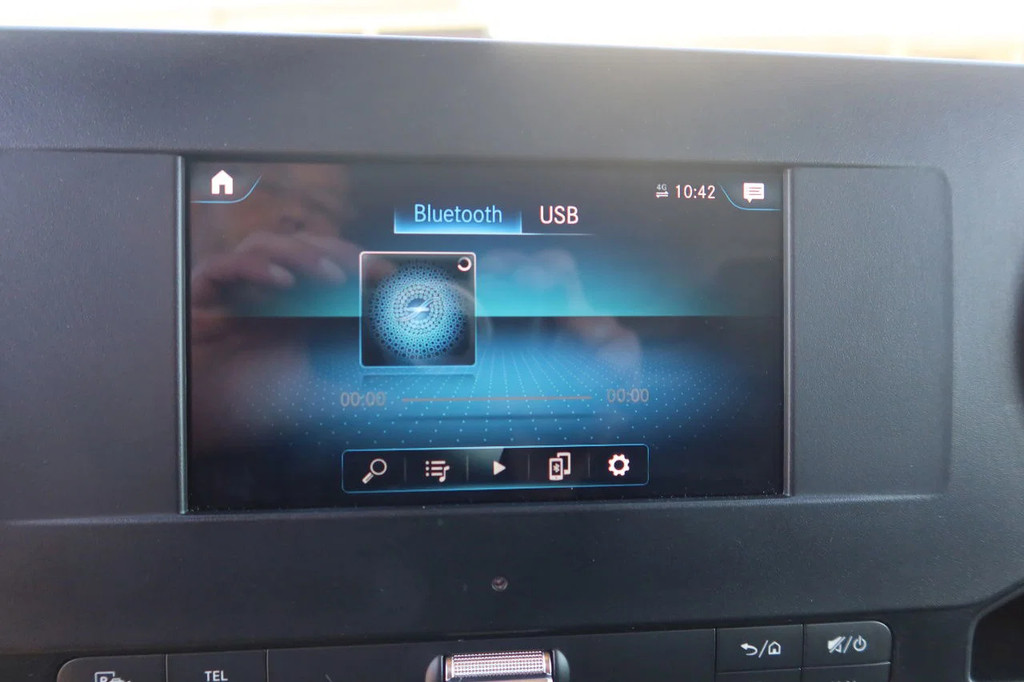 Mercedes-Benz 317CDI 317 CDI L2/H2 Automaat 12