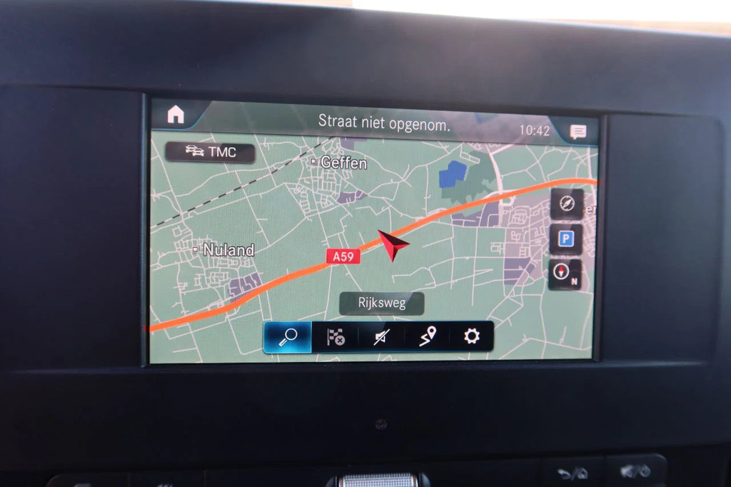 Mercedes-Benz 317CDI 317 CDI L2/H2 Automaat 13