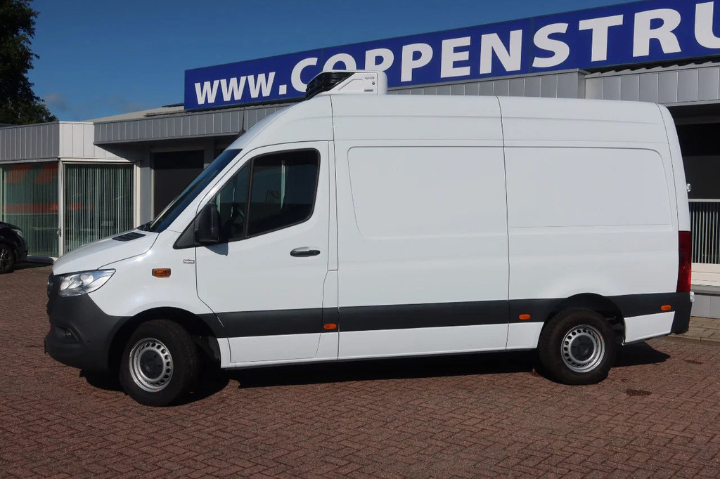 Mercedes-Benz 317CDI 317 CDI L2/H2 Automaat 18