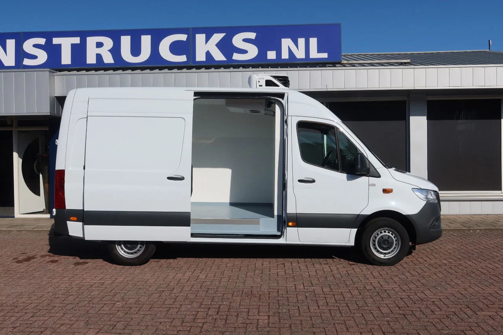 Mercedes-Benz 317CDI 317 CDI L2/H2 Automaat 20