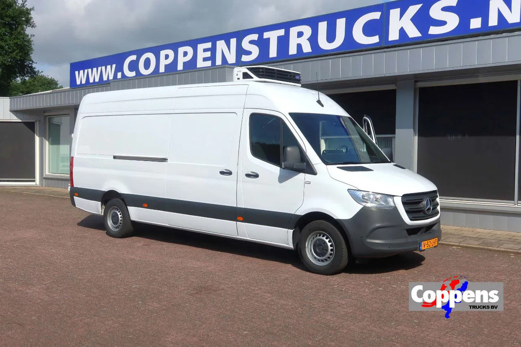 Mercedes-Benz 317 CDI 317 CDI L3/H2 Koel/Vries Automaat