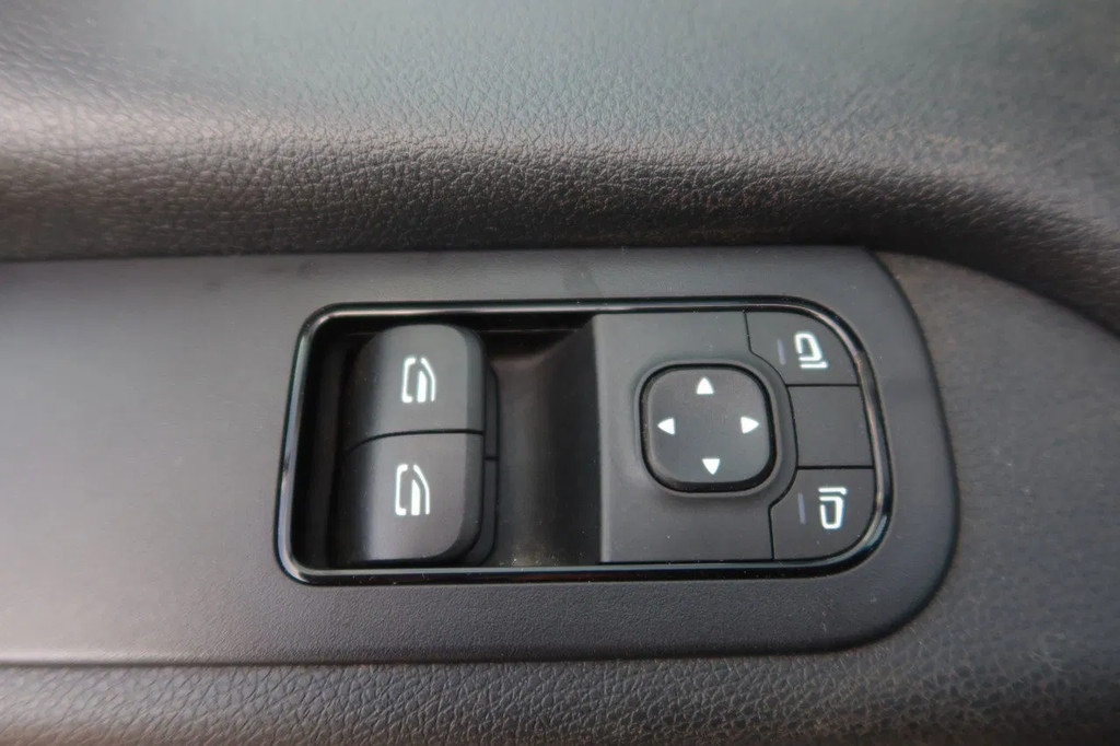 Mercedes-Benz 317 CDI 317 CDI L3/H2 Koel/Vries Automaat 11