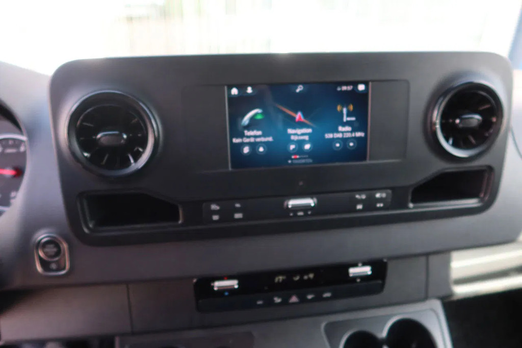 Mercedes-Benz 317 CDI 317 CDI L3/H2 Koel/Vries Automaat 13